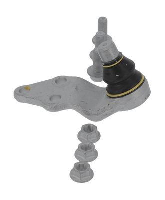 Podpora-/ Kloub MOOG VV-BJ-17455