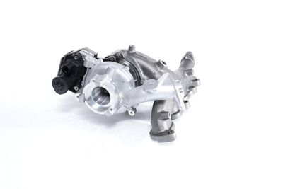 LADER AUFLADUNG BTS Turbo T919149 3