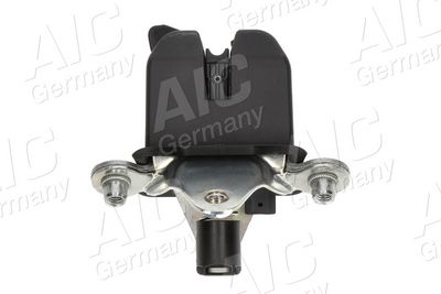 HECKKLAPPENSCHLOSS AIC 76737 3