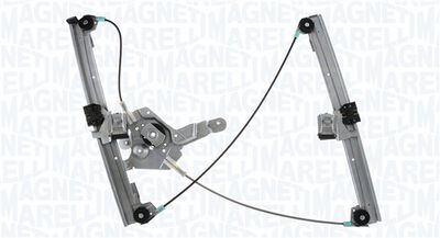 MAGNETI MARELLI Fensterheber