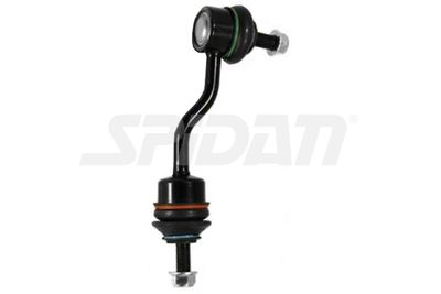 Тяга / стойка, стабилизатор SPIDAN CHASSIS PARTS 60990 для TESLA MODEL X
