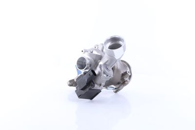 LADER AUFLADUNG NISSENS 93587 8