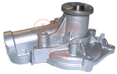Водяной насос, охлаждение двигателя IAP QUALITY PARTS 150-07020 для MITSUBISHI COLT