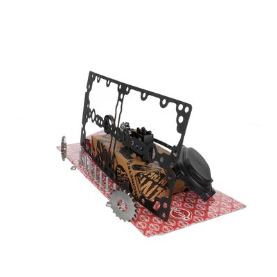 CHIT LANT DE DISTRIBUTIE ET ENGINETEAM RS0013VR2 26