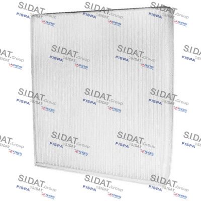 SIDAT BL773 Фильтр салона  для LEXUS GS (Лексус Гс)