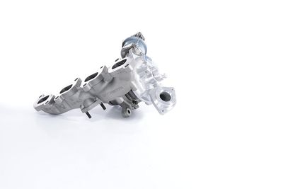 LADER AUFLADUNG BTS Turbo T915414 30