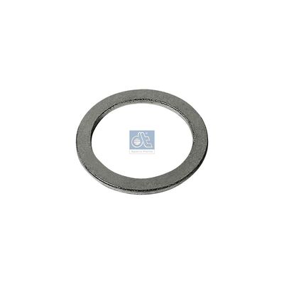 уплътнителен пръстен, пробка за източване на маслото DT Spare Parts 9.01501