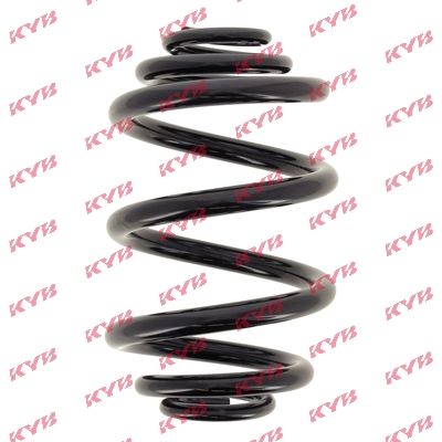 Suspension Spring KYB RJ6201