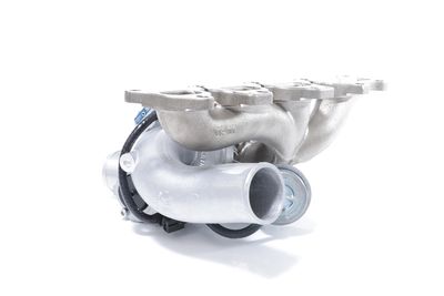 LADER AUFLADUNG BTS Turbo T912432 11