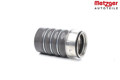 LADELUFTSCHLAUCH METZGER AUTOTEILE 2400318 22