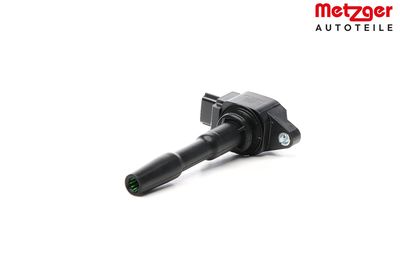 ZüNDSPULE METZGER AUTOTEILE 0880544 14