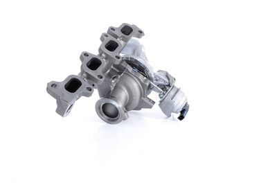 LADER AUFLADUNG BTS Turbo T916320 21