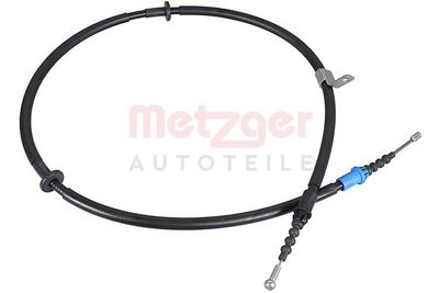 SEILZUG FESTSTELLBREMSE