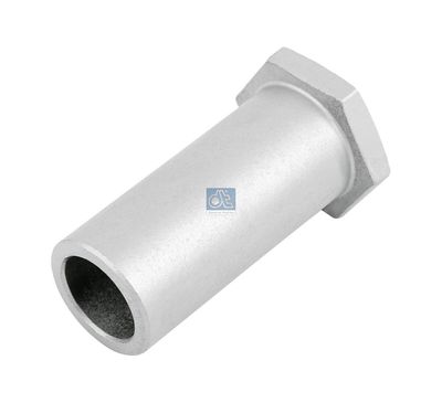 Befestigungsbolzen, Stabilisator