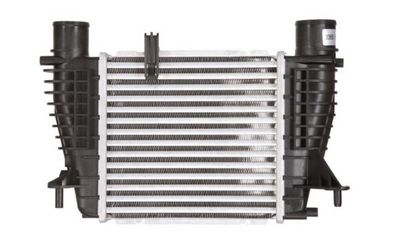 INTERCOOLER COMPRESOR