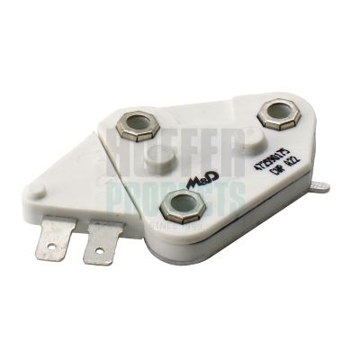 REGULATOR ALTERNATOR