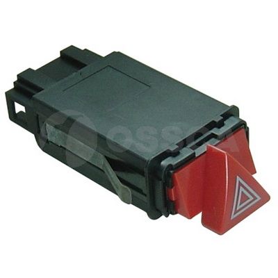 ключ за аварийни мигачи OSSCA 04960