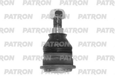 Шарнир независимой подвески / поворотного рычага PATRON PS3021 для VOLVO V40