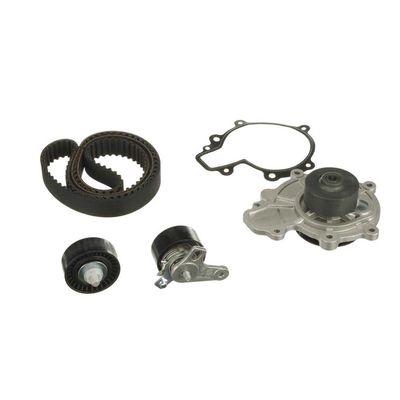 SET POMPA APA + CUREA DINTATA GATES KP15634XS 37