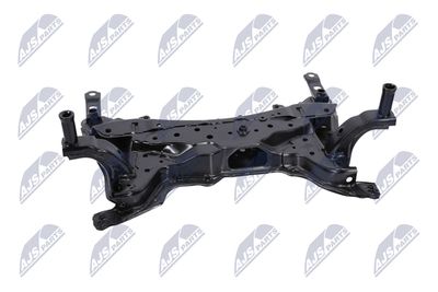 RAMA SUSTINERE/SUPORT AGREGATE NTY ZRZTY019 19