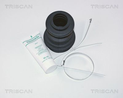 Комплект пыльника, приводной вал TRISCAN 8540 14805 для NISSAN STANZA