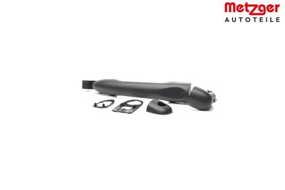 TüRGRIFF METZGER AUTOTEILE 2310960 4