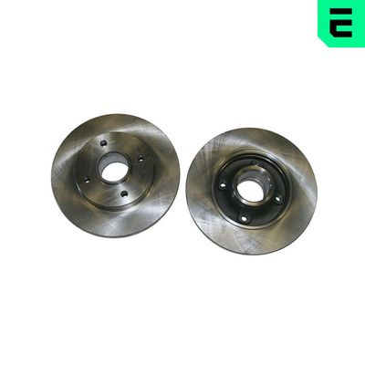 Brake Disc BS-7934