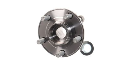 RADLAGERSATZ SKF VKBA6885 17