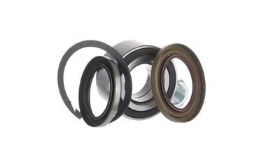 RADLAGERSATZ SKF VKBA6913 22