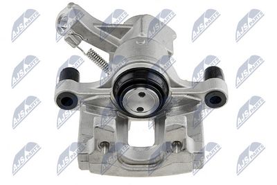 спирачен апарат NTY HZT-PL-005