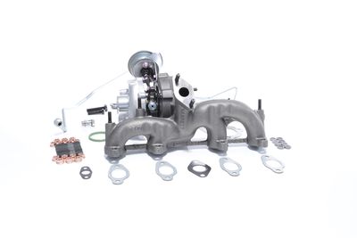 LADER AUFLADUNG BTS Turbo T981047 9