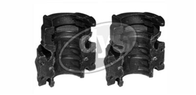 SET RULMENTI STABILIZATOR DYS 7513026