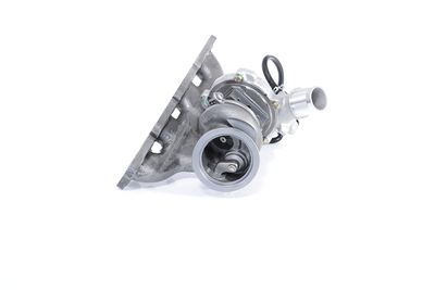 LADER AUFLADUNG BTS Turbo T915265BT 22