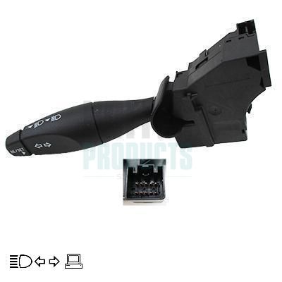 COMUTATOR COLOANA DIRECTIE