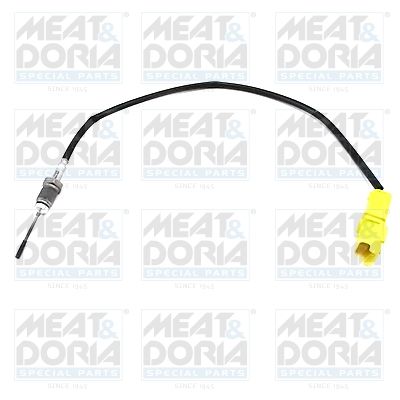 czujnik, temperatura spalin MEAT & DORIA 12479