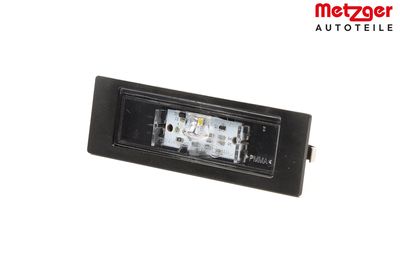 KENNZEICHENLEUCHTE METZGER AUTOTEILE 2080380 5