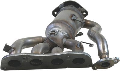 CATALIZATOR BOSAL 090325 2