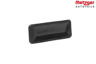 HECKKLAPPENGRIFF METZGER AUTOTEILE 2310907 33