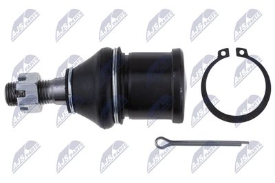 Zvislý/nosný čap NTY ZSG-NS-007