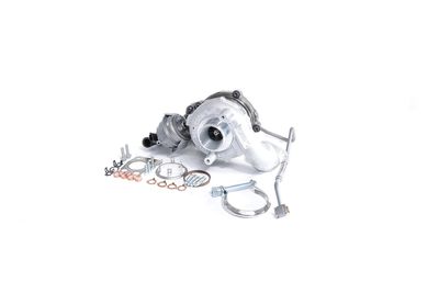 COMPRESOR SISTEM DE SUPRAALIMENTARE BTS Turbo T981726 2