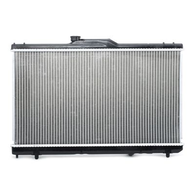 радиатор, охлаждане на двигателя RIDEX 470R0154