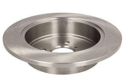 Brake disc Achter Links/Rechts past: TOYOTA ALTEZZA, ARISTO, BB I, CALDINA, CELSIOR, COROLLA, COROLLA VERSO, HIGHLANDER, IST, MATRIX, PLATZ, VIOS / SOLUNA VIOS, YARIS, YARIS VERSO 1.0-4.3 08.97-