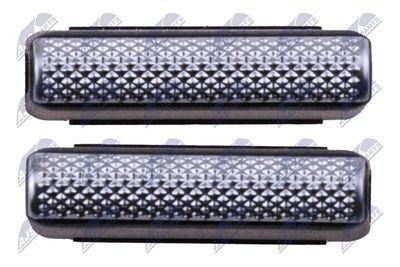 ELEMENT DE CONTROL INCALZIRE/VENTILATIE NTY EZCPS024 2