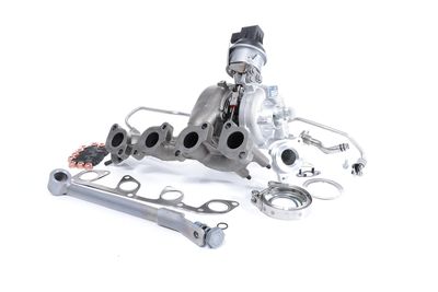 LADER AUFLADUNG BTS Turbo T981438 31