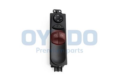 Spínač elektrického otvárania okien Oyodo 94B9098-OYO