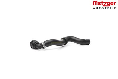 FURTUN RADIATOR METZGER AUTOTEILE 2420097 16