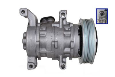 KOMPRESSOR KLIMAANLAGE WALKER WCP00510 1