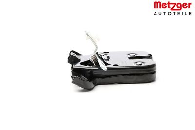 HECKKLAPPENSCHLOSS METZGER AUTOTEILE 2310906 11