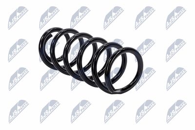 ARC SPIRAL NTY ASZPE017 14