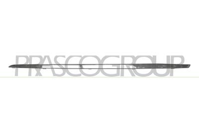 покривна/защитна лайсна, броня PRASCO ME0461263